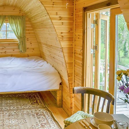 The Squirrels Strelley Barn Villa Woodham Mortimer Ngoại thất bức ảnh