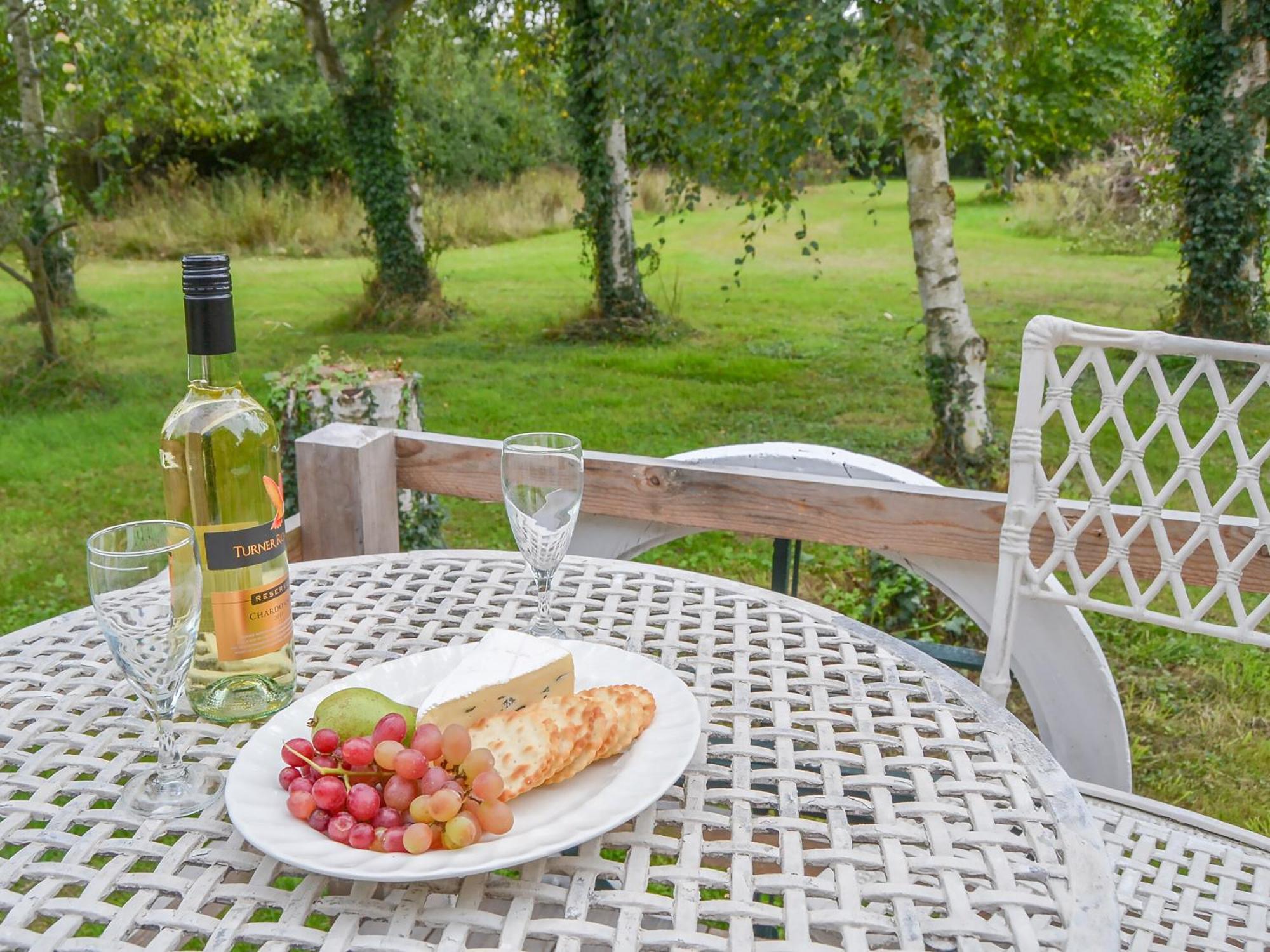 The Squirrels Strelley Barn Villa Woodham Mortimer Ngoại thất bức ảnh