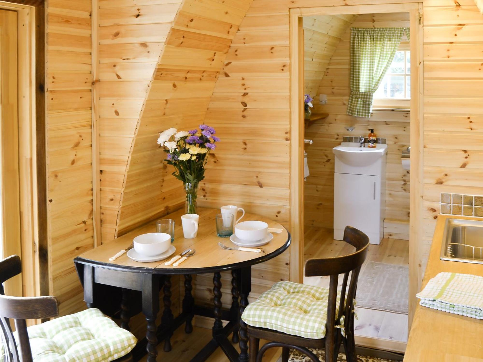 The Squirrels Strelley Barn Villa Woodham Mortimer Ngoại thất bức ảnh