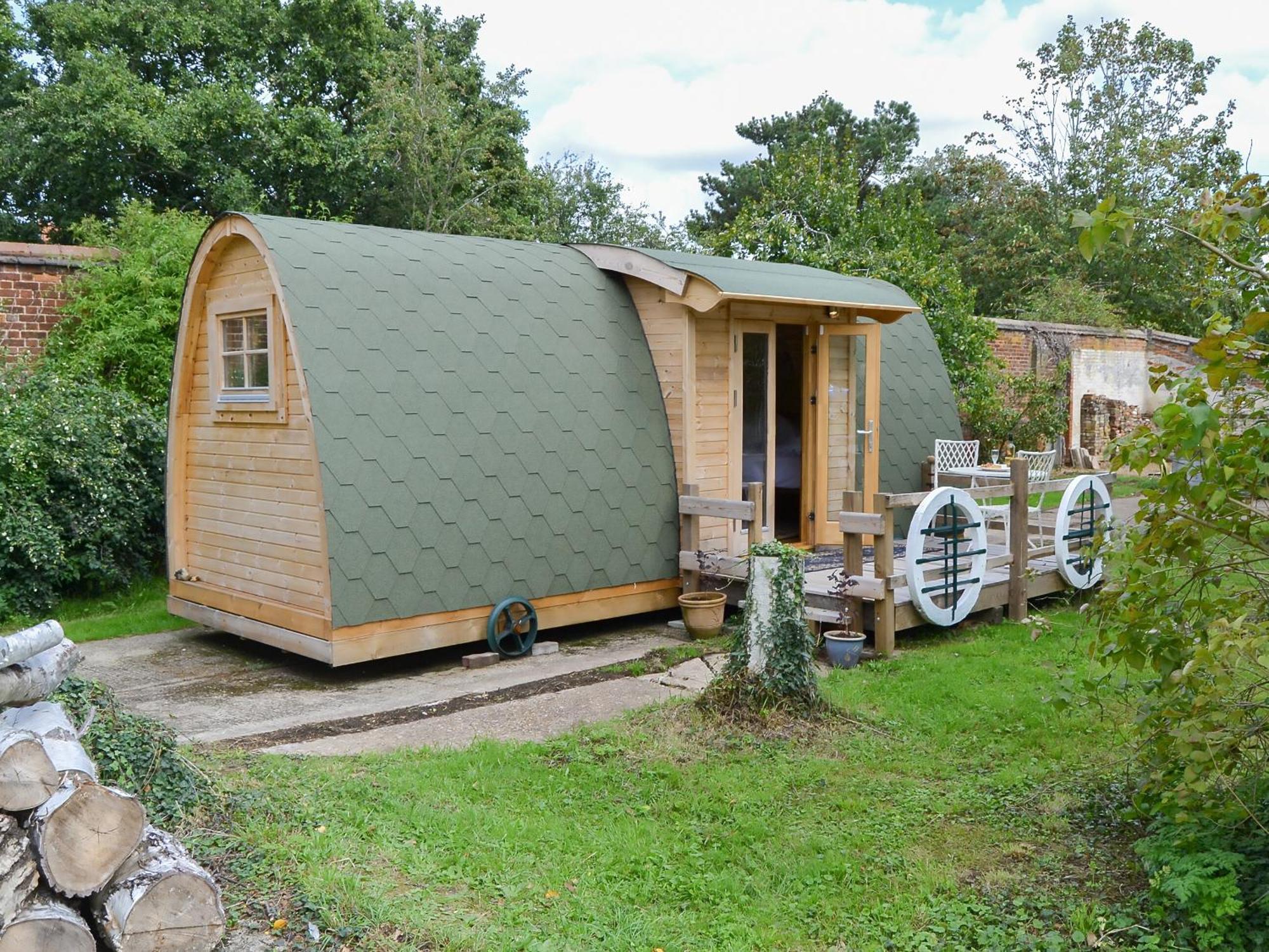 The Squirrels Strelley Barn Villa Woodham Mortimer Ngoại thất bức ảnh