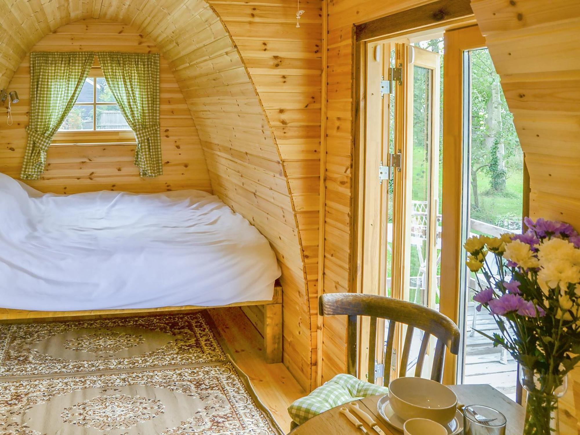 The Squirrels Strelley Barn Villa Woodham Mortimer Ngoại thất bức ảnh