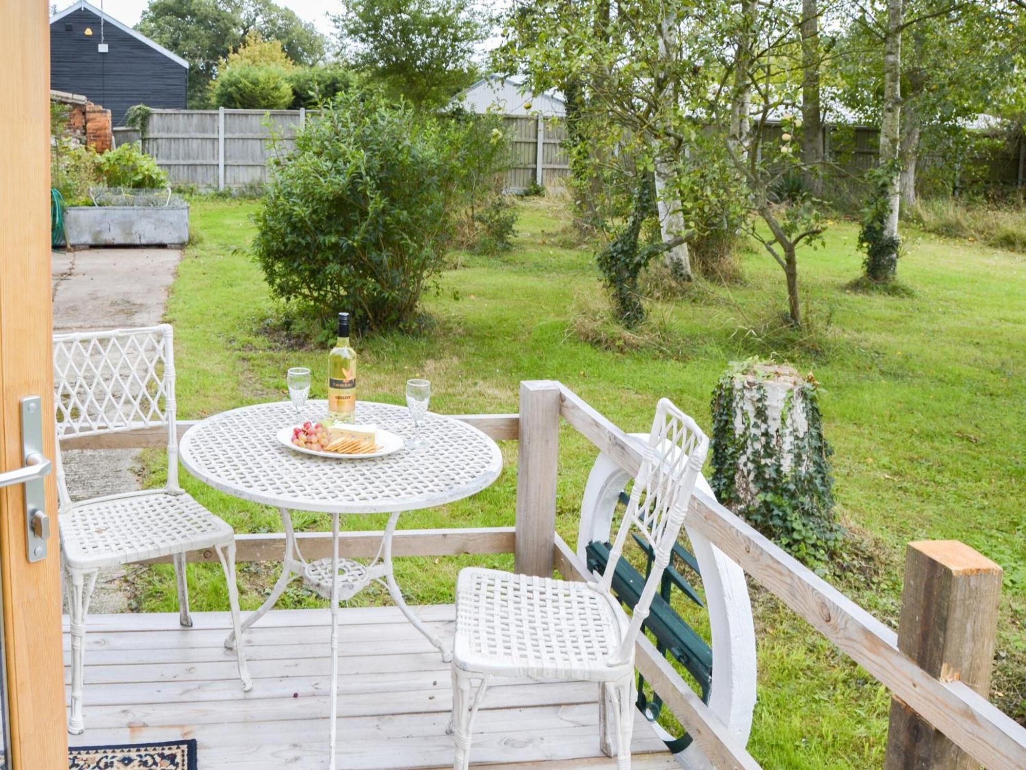 The Squirrels Strelley Barn Villa Woodham Mortimer Ngoại thất bức ảnh